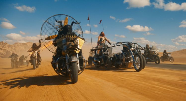 En el verano después del Barbenheimer y las huelgas, Hollywood se adentra en un nuevo terreno