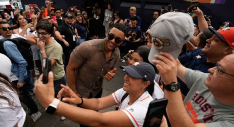 MLB en México va más allá que una serie de temporada regular cada año