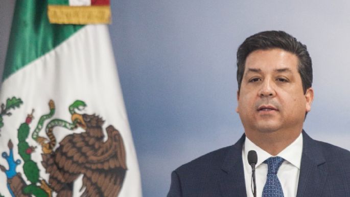 Utilizan documento falso para ratificar bloqueo de cuentas ligadas a mamá de García Cabeza de Vaca