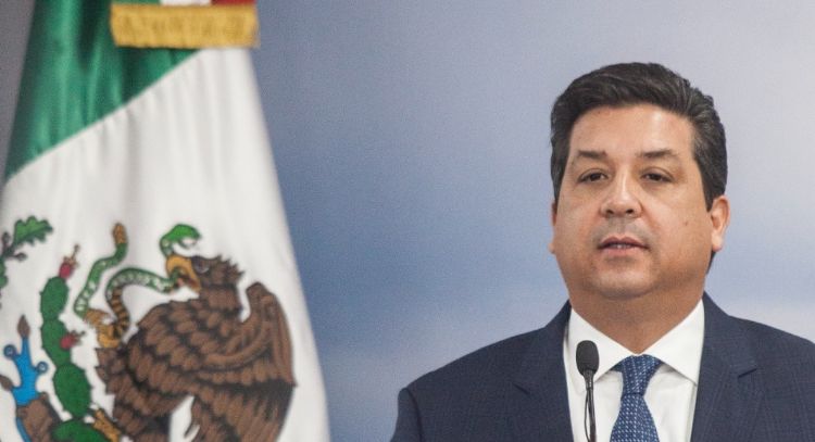 Utilizan documento falso para ratificar bloqueo de cuentas ligadas a mamá de García Cabeza de Vaca