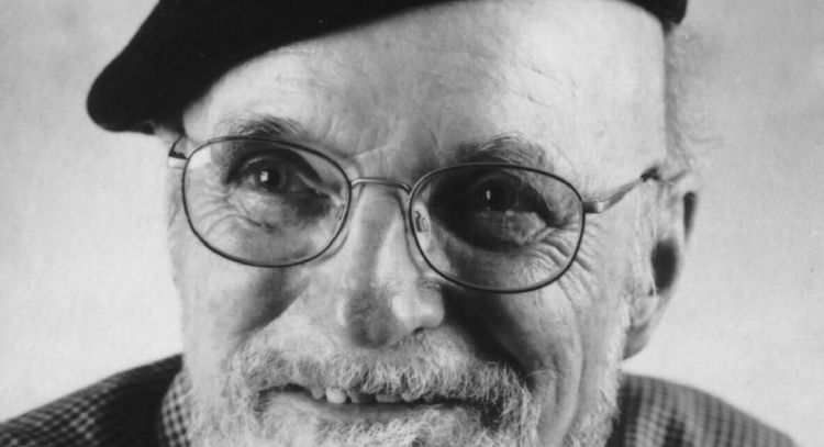 El plantador de tabaco: John Barth el novelista postmoderno murió a los 93 años