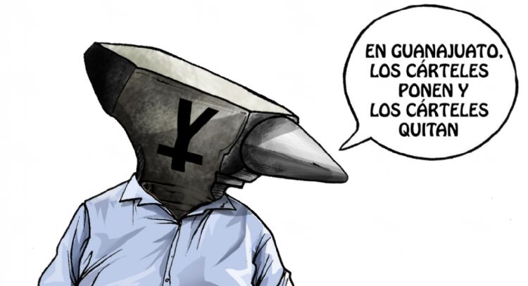 Donde la silla no vale nada