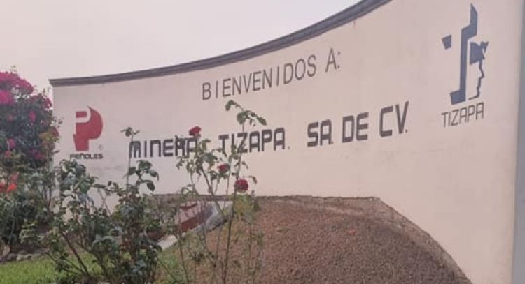 EU pide a México revisar denuncia de trabajadores de una minera de Peñoles