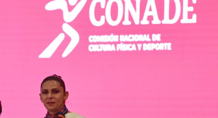 Decreto "corrige" error legislativo pero deja fuera a medallistas de deportes de exhibición