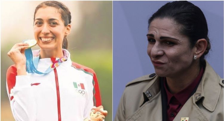 Ana Guevara y Mariana Arceo: éstas son las conversaciones que revelan un trato preferencial (Video)