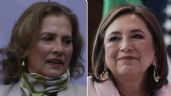Así respondió Xóchitl Gálvez al mensaje de Beatriz Gutiérrez Müller