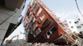 Taiwán busca a decenas de desaparecidos mientras la cifra de muertos en el sismo sube a 10