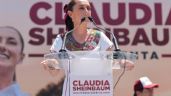Sheinbaum advierte que sus oponentes usarán fake news para atacarla en el debate presidencial