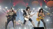 Kiss vende su catálogo y propiedad intelectual, Gene Simmons dice que es una "colaboración"
