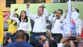 Taboada celebra que el INE ordenó a AMLO bajar de redes cuatro mañaneras