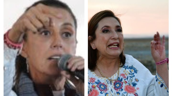 “Con los hijos no”: Sheinbaum tras polémica por video del hijo de Xóchitl Gálvez (Video)