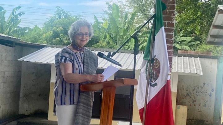 Tras dichos de AMLO, Ecuador declara “persona non grata” a la embajadora mexicana