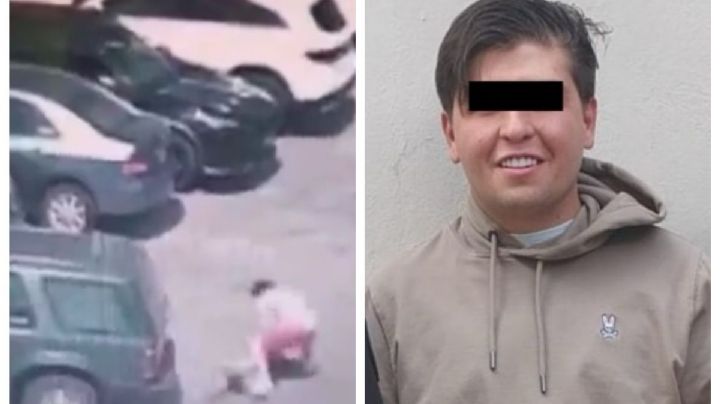 Confirman vinculación de “Fofo” Márquez por feminicidio en grado de tentativa
