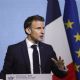 Macron anuncia que Francia reconocerá a Palestina como Estado