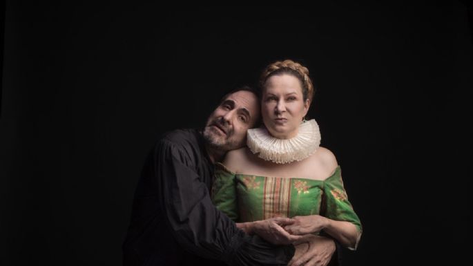 Pieza teatral “La Ternura”, esa palabra olvidada