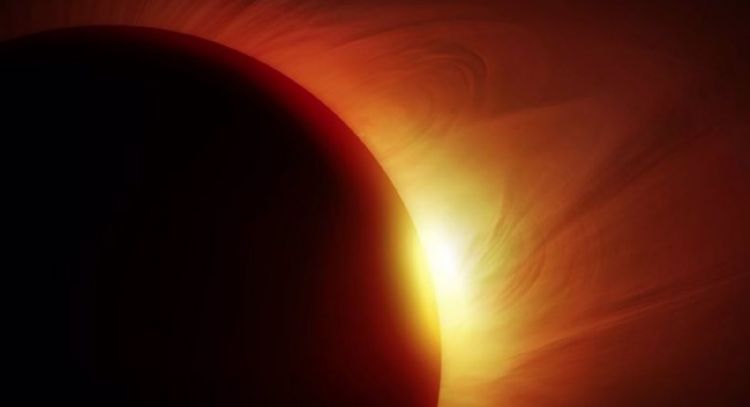 Eclipse espectacular recorrerá América del Norte este 8 de abril