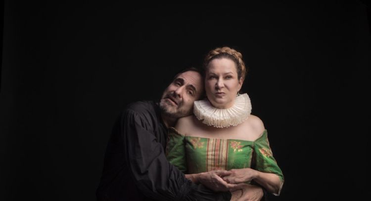 Pieza teatral “La Ternura”, esa palabra olvidada