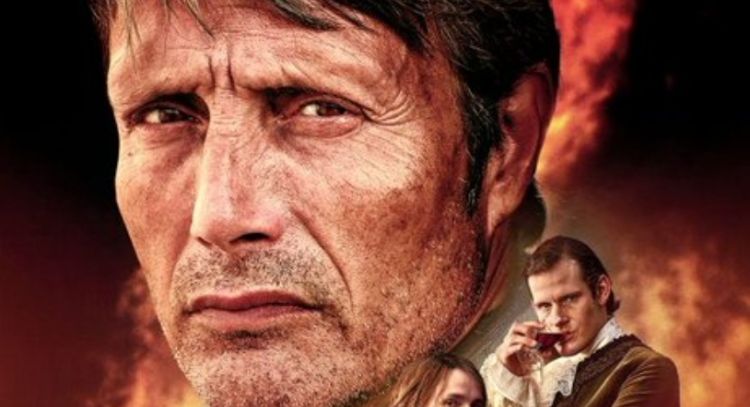 “El bastardo”, un drama de época basado en la novela de Ida Jessen