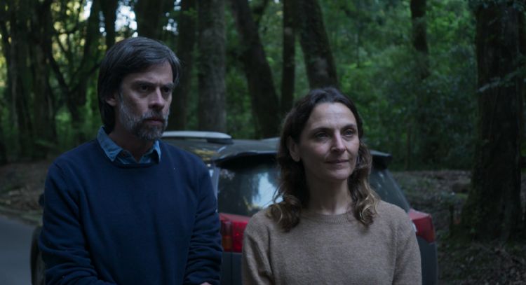 La cinta “El castigo” y la maternidad no deseada