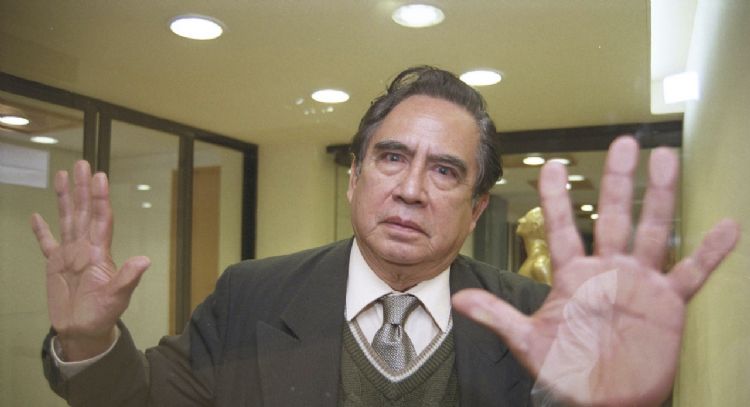 Murió el actor Ernesto Gómez Cruz; debutó en “Los Caifanes” y fue figura central del cine mexicano