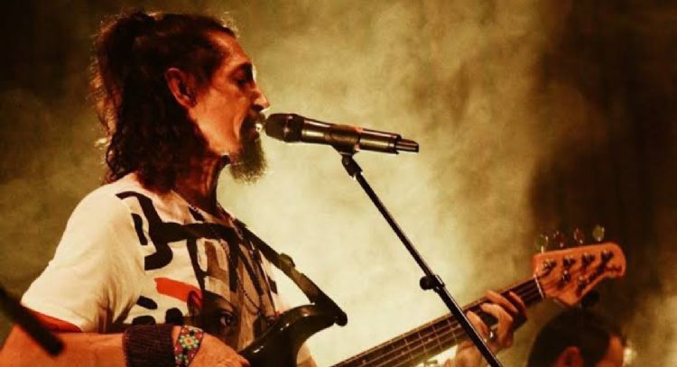 Luto en el reggae mexicano: Murió “Zopi”, vocalista y fundador de Los Rastrillos