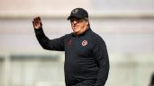 “Fue un fracaso”: Piojo Herrera deja de ser entrenador de Xolos de Tijuana