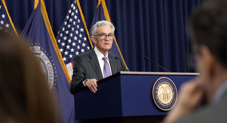 Trump pide despedir al jefe del Banco Central por no bajar las tasas de interés