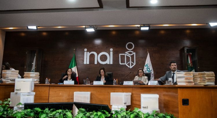 El INAI y la omisión del Senado