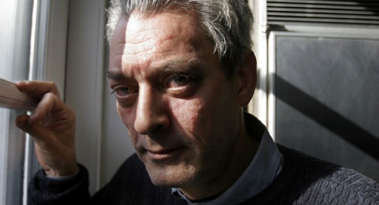 ¿Quién fue Paul Auster? Hombre de letras y cineasta prolífico, esta es su vida y trayectoria