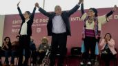 Brugada promete jubilaciones con herencia de plazas, aumento salarial y justicia laboral al SUTGCDMX