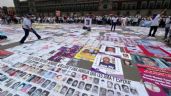 Foto ilustrativa de la nota titulada: Ley de desaparecidos “no está a la altura de la magnitud de la crisis”: Centro Prodh