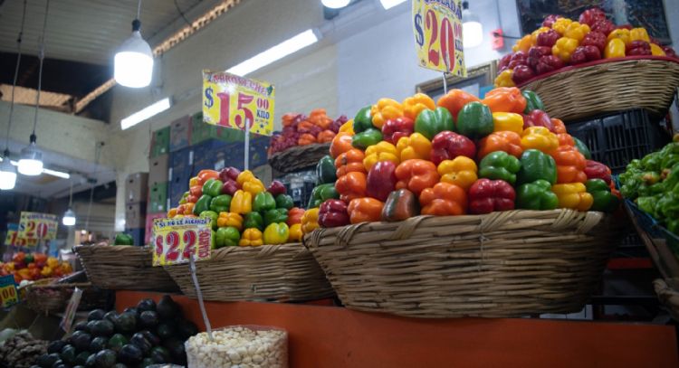 La inflación en México sigue al alza: Inegi