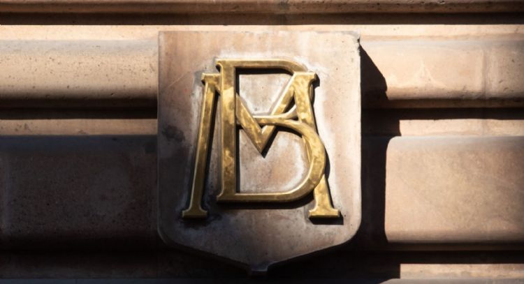 Banxico recorta la expectativa del PIB por tercera vez consecutiva en lo que va de 2024