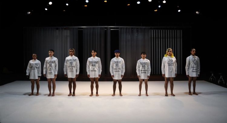 “Cuir Love”, en El Galeón, puesta sobre la multisexualidad