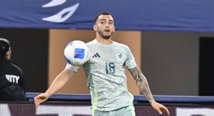 Sin Ochoa, “Chucky”, Raúl Jiménez ni Henry Martín; esta es la convocatoria rumbo a la Copa América