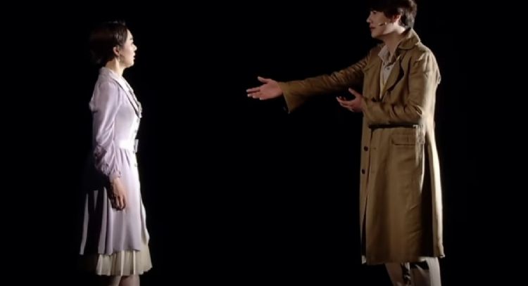 El Werther coreano