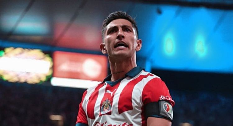 Chivas elimina a Toluca y avanza a las semifinales del Clausura 2024