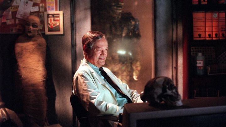Roger Corman "rey de la serie B" y del clásico "La tiendita de los horrores" muere a los 98 años