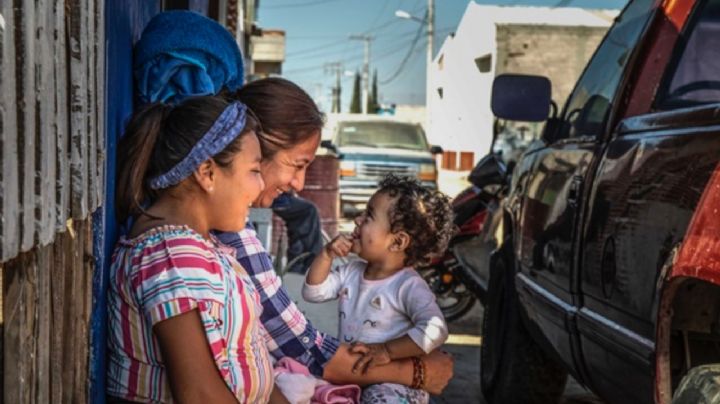 "Mexican Dream" de Laura Plancarte gana el festival DocsBarcelona 2024