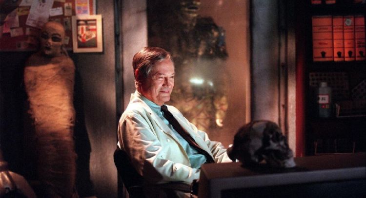 Roger Corman "rey de la serie B" y del clásico "La tiendita de los horrores" muere a los 98 años