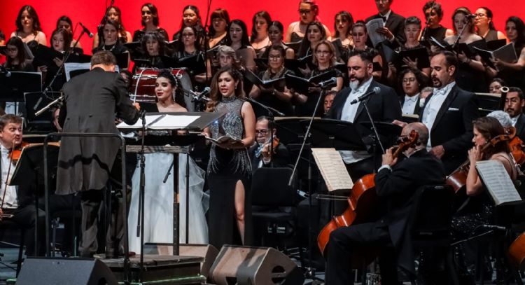 El bicentenario de la 9º Sinfonía de Beethoven