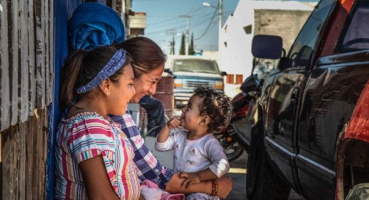 "Mexican Dream" de Laura Plancarte gana el festival DocsBarcelona 2024