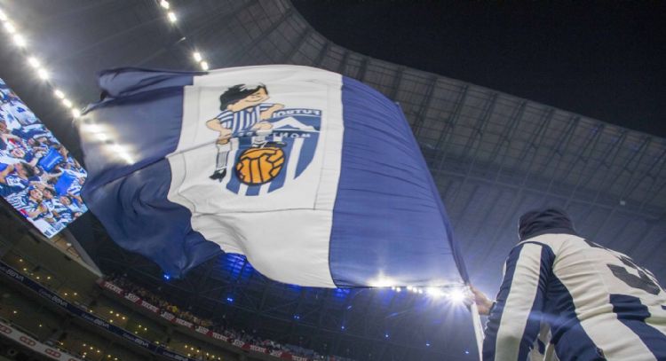 Monterrey deja fuera a Tigres en el global; así se jugarán las semifinales