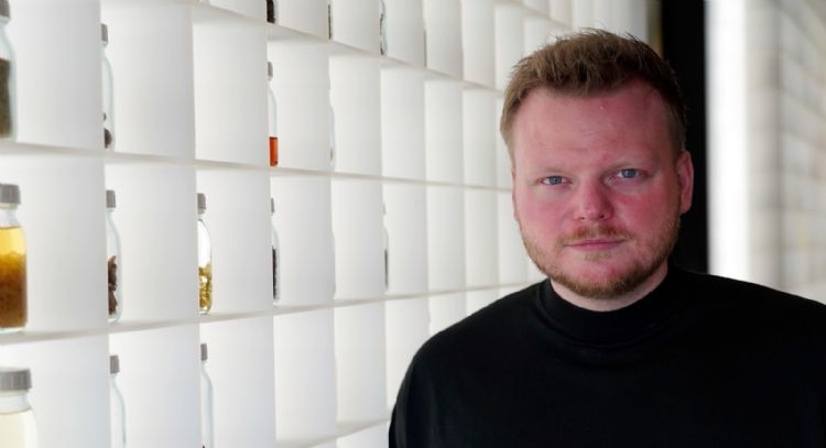 Un chef con estrellas Michelin llevará su cocina a un nuevo nivel: La estratósfera