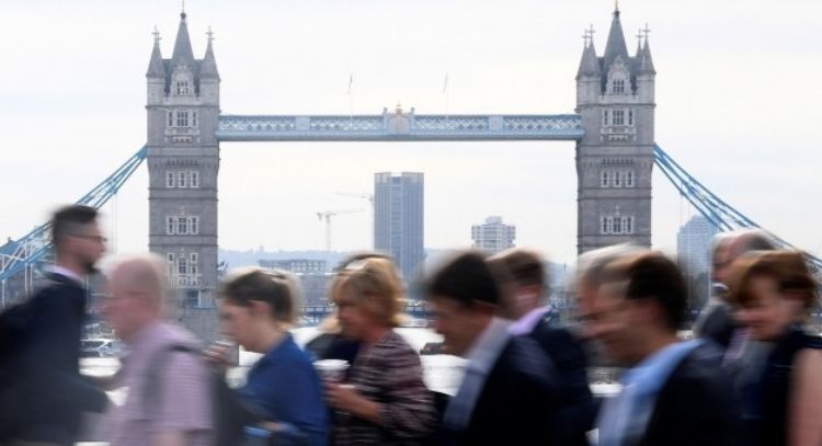 Reino Unido: ¿giro a la izquierda?