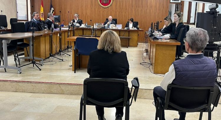 Viuda de empresario español se desmarca de presunto desvío de negocios inmobiliarios en Cancún