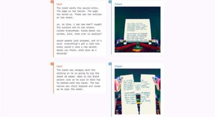 GPT-4o de OpenAI acepta cualquier combinación de texto, audio e imagen con un tiempo de respuesta si