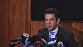 Club Santos: juez rechaza vincular a proceso a Alejandro Irarragorri por delitos fiscales