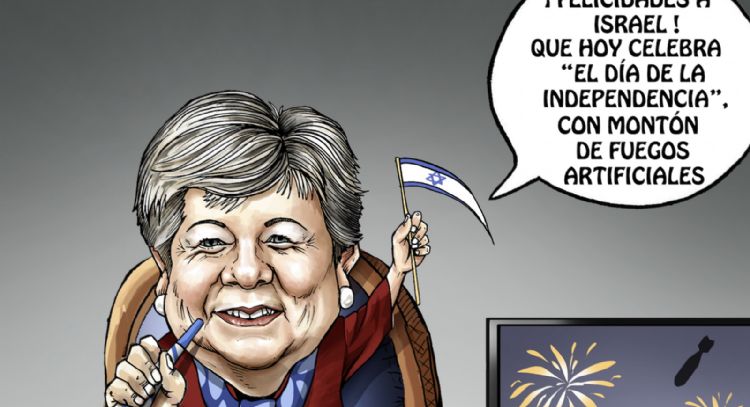 Felicitación humanista