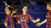 El Barça Femení jugará en México en junio contra el Club Chivas